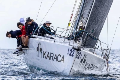 Bosphorus Cup sona erdi