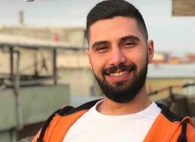 Botanik Park'ta cesedi bulunan şahsın kimliği belli oldu