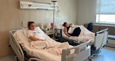 Botoks yaptıran 3 kadın hastanelik oldu