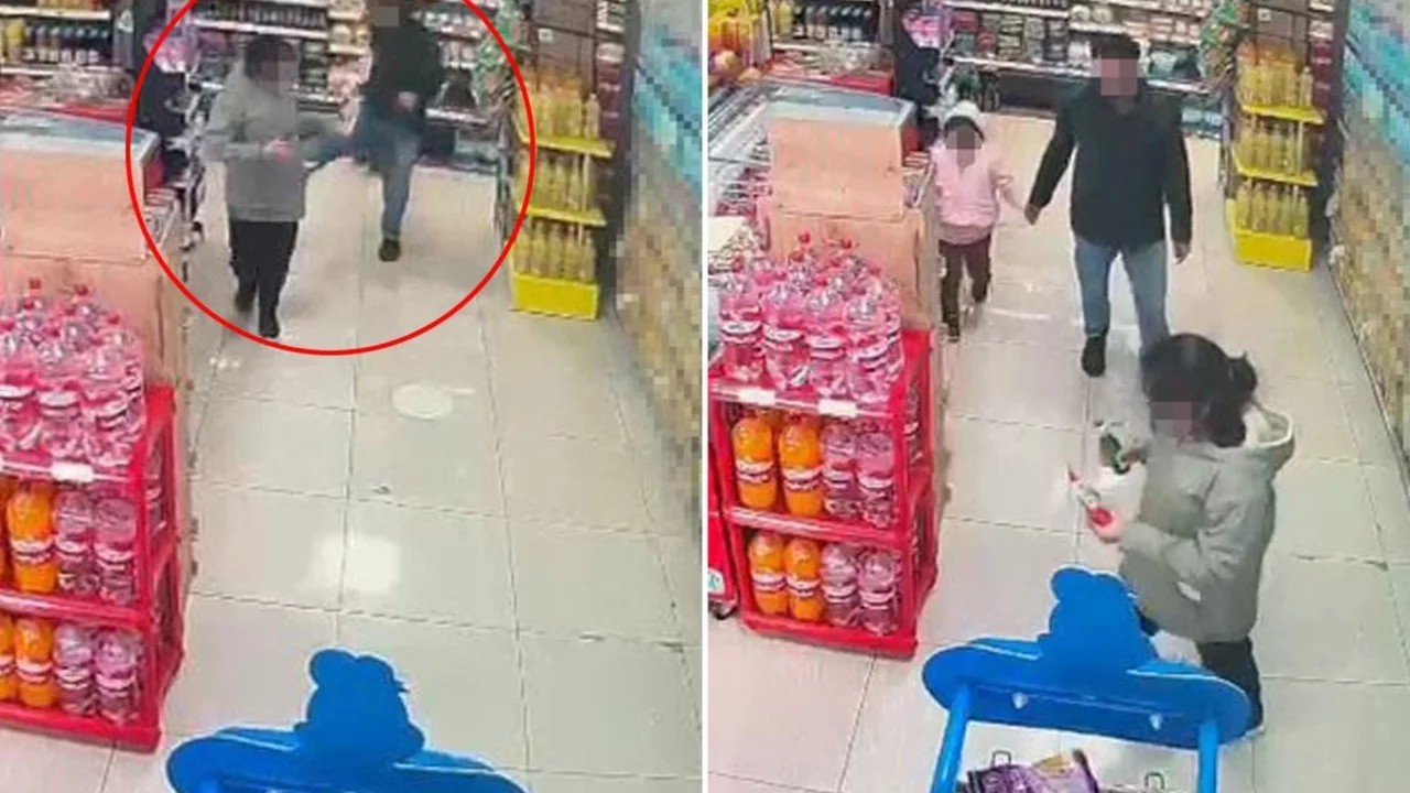 B&ouml;yle baba olmaz olsun! 
