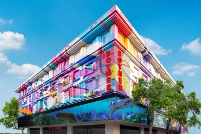 Boyner&rsquo;den Yenilenebilir Enerji Hamlesi