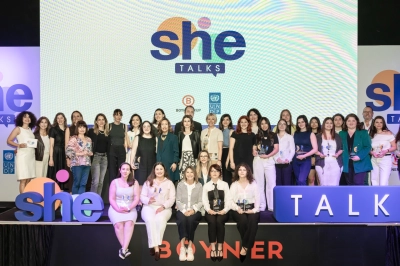 Boyner Grup ve UNDP&rsquo;den Geleceğe Y&ouml;n Veren Buluşma