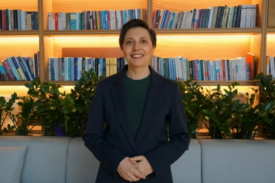 Boyner, Sekt&ouml;re Gen&ccedil; Liderler Kazandırıyor