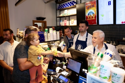 Bozbey&rsquo;den Taraftara &Ccedil;ifte M&uuml;jde: Kapalı Trib&uuml;n ve Bursaspor M&uuml;zesi Geliyor