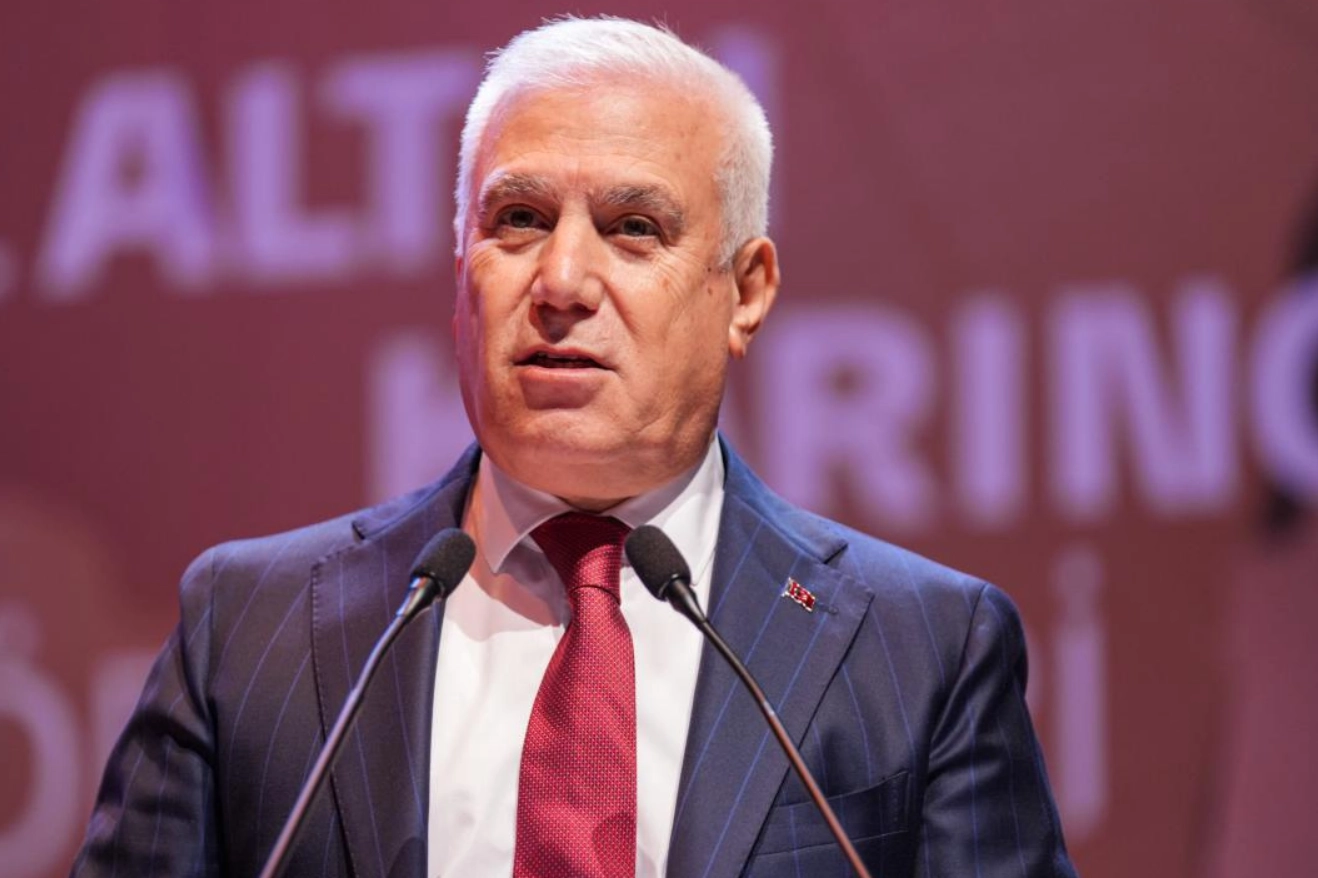 Bozbey'in de yargılandığı davada 16 tahliye