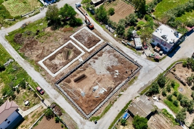 Bozburun&rsquo;a Yeni Spor Sahaları Yapılıyor