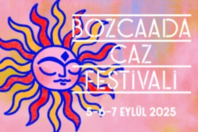 Bozcaada Caz Festivali 5-6-7 Eyl&uuml;l'de