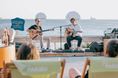 Bozcaada Caz Festivali M&uuml;zikseverler ile Adada Buluşuyor