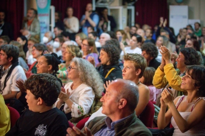 Bozcaada&rsquo;da Uluslararası Ekolojik Belgesel Festivali