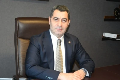 Bozgeyik: "Spor yatırımları şehrin marka değerini y&uuml;kseltti"
