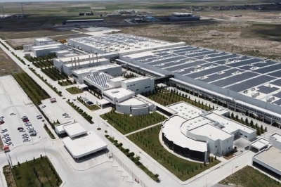 Brisa&rsquo;nın Aksaray Fabrikası Otomotiv Sekt&ouml;r&uuml;n&uuml;n En Prestijli Kalite Sertifikasını Aldı