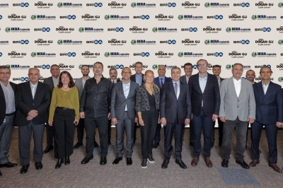 Brisa ve İkra Lojistik&rsquo;ten G&uuml;&ccedil;l&uuml; İş Birliği