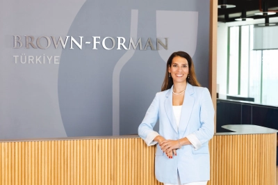 Brown-Forman T&uuml;rkiye, Gazi Koşusu&rsquo;nda K&uuml;lt&uuml;rel Mirasla Buluştu