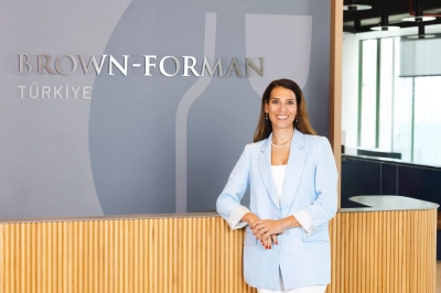 Brown - Forman T&uuml;rkiye&rsquo;ye &ldquo;Great Place to Work&rdquo; Sertifikası