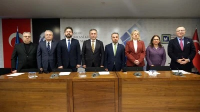 BSMMMO'dan 586 Sayılı VUK Genel Tebliği'ne itiraz