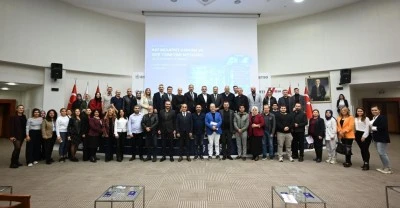 BTSO Akademi iş d&uuml;nyasını geleceğe hazırlıyor