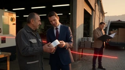 BTSO Başkan Adayı &Ouml;zer Matlı: Bursa&rsquo;nın &uuml;retim g&uuml;c&uuml;n&uuml; yeni pazarlara taşıyacağız