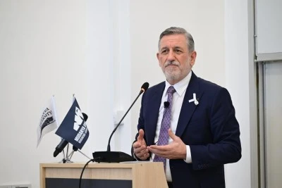 BTSO Başkanı İbrahim Burkay: &Ccedil;ağın en b&uuml;y&uuml;k hastalığı eylemsizlik