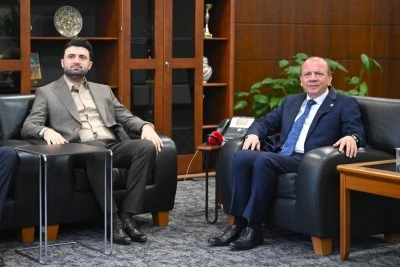BTSO Başkanı &Ouml;zer Matlı:  Bursa&rsquo;nın en b&uuml;y&uuml;k markası Bursaspor 