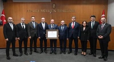 BTSO&rsquo;da &Ouml;zer Matlı d&ouml;nemi resmen başladı