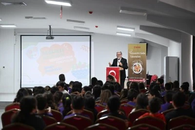 BTSO&rsquo;dan binlerce &ouml;ğrenciye g&uuml;venilir gıda eğitimi