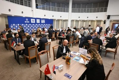 BTSO&rsquo;dan Birleşik Arap Emirlikleri ile gıda ticaretine b&uuml;y&uuml;k destek