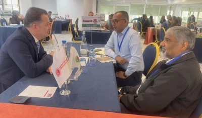 BTSO Gıda Sekt&ouml;r Temsilcilerinden Londra&rsquo;ya İhracat Hamlesi