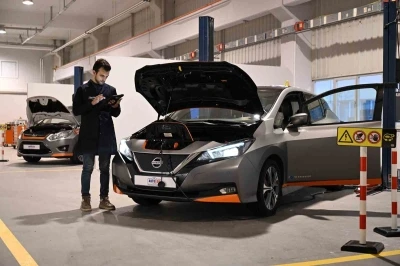 BTSO MESYEB&rsquo;den otomotiv sekt&ouml;r&uuml;ne yeşil ışık