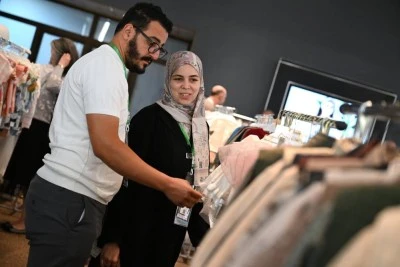 BTSO&rsquo;nun Cezayir&rsquo;deki B2B etkinliğine rekor katılım