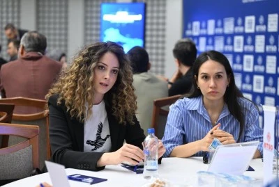 BTSO &ouml;nc&uuml;l&uuml;ğ&uuml;nde: Bursa Dijital Pazaryeri buluşması