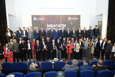BTSO UR-GE projelerinde başarısını bir kez daha kanıtladı