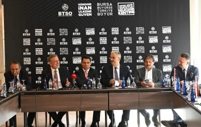 BTSOTAM, tahkim alanında etkinliğini artırıyor