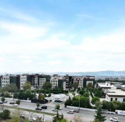 BT&Uuml; Akdeniz&rsquo;in baklagillerini yeni nesil gıdalara d&ouml;n&uuml;şt&uuml;r&uuml;yor