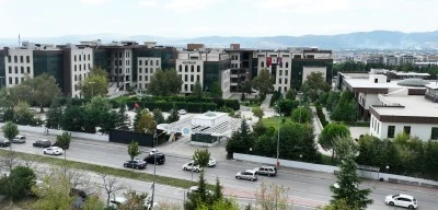 BT&Uuml; Avrupa ortaklı projesiyle nanoteknolojiyi mesleki eğitime taşıyor