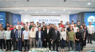 BT&Uuml;'de &ldquo;Medeniyetler ve Bilim Tarihi&rdquo; Dersi