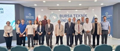 BT&Uuml;&rsquo;de uzmanlardan Bursa OSB&rsquo;lerine deprem &ouml;nlemi &ccedil;ağrısı