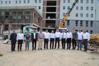 BT&Uuml;'den 2 bin &ouml;ğrenciye barınma imkanı