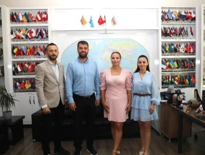  BT&Uuml;&rsquo;den geleceğin m&uuml;hendislerine Avrupa destekli dijital staj takip sistemi