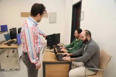 BT&Uuml;'den ses getirecek bir proje daha! 