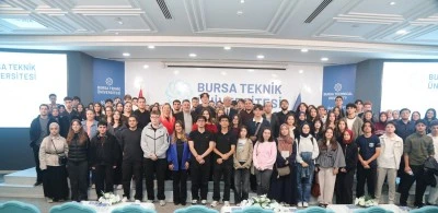 BT&Uuml;'den &ldquo;Tercihten &Ouml;nce &Uuml;niversiteni Yaşa&rdquo; projesi