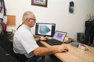 BT&Uuml;&rsquo;den yeni nesil yerli motor teknolojisi