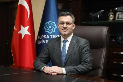 BT&Uuml;&rsquo;n&uuml;n 9 akademisyeni d&uuml;nya biliminde zirvede