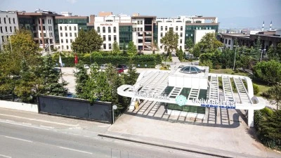 BT&Uuml;&rsquo;n&uuml;n projeleri T&Uuml;BİTAK desteğiyle g&uuml;&ccedil;leniyor