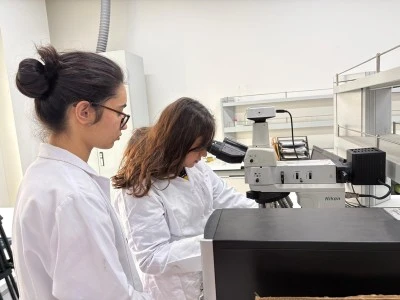 BT&Uuml;&rsquo;n&uuml;n 'Tercihten &Ouml;nce &Uuml;niversiteni Yaşa Projesi' tescillendi