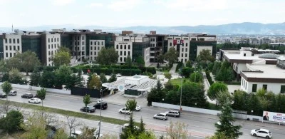 BT&Uuml;'n&uuml;n 'Tercihten &ouml;nce &uuml;niversiteni yaşa' projesinin sonu&ccedil;ları a&ccedil;ıklandı