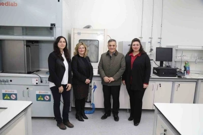 BT&Uuml;&rsquo;n&uuml;n tıbbi buluşuna uluslararası patent