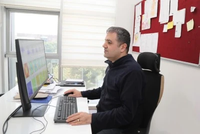 BT&Uuml; sesle kimlik doğrulamada g&uuml;venliği artıracak