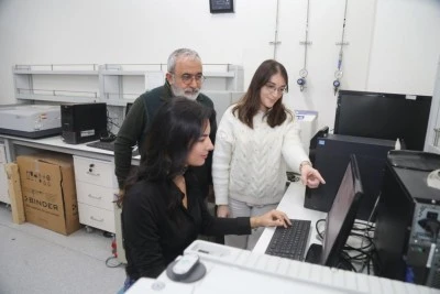 BT&Uuml; uyku bozukluğunu &ccedil;&ouml;zecek iplik projesi geliştiriyor