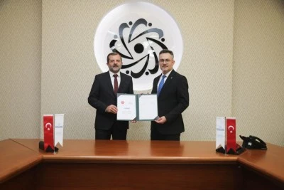 BT&Uuml; ve G&uuml;rsu Belediyesi&rsquo;nden istihdam i&ccedil;in g&uuml;&ccedil; birliği