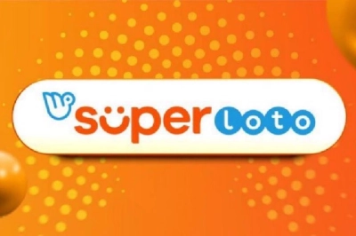 Bu Akşam Bir Şanslı 66 Milyon TL Kazandı